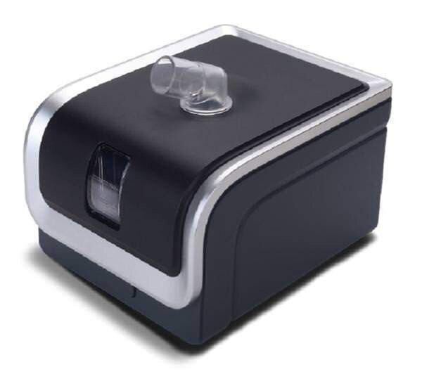 Luna Series CPAP Devices